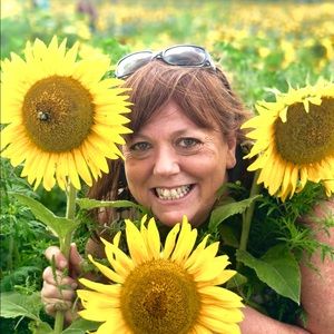 Meet your Posher, Donna